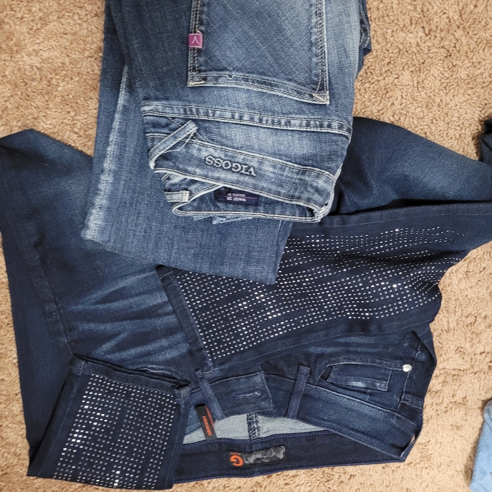 Jeans Bundle - Picture 2 of 6